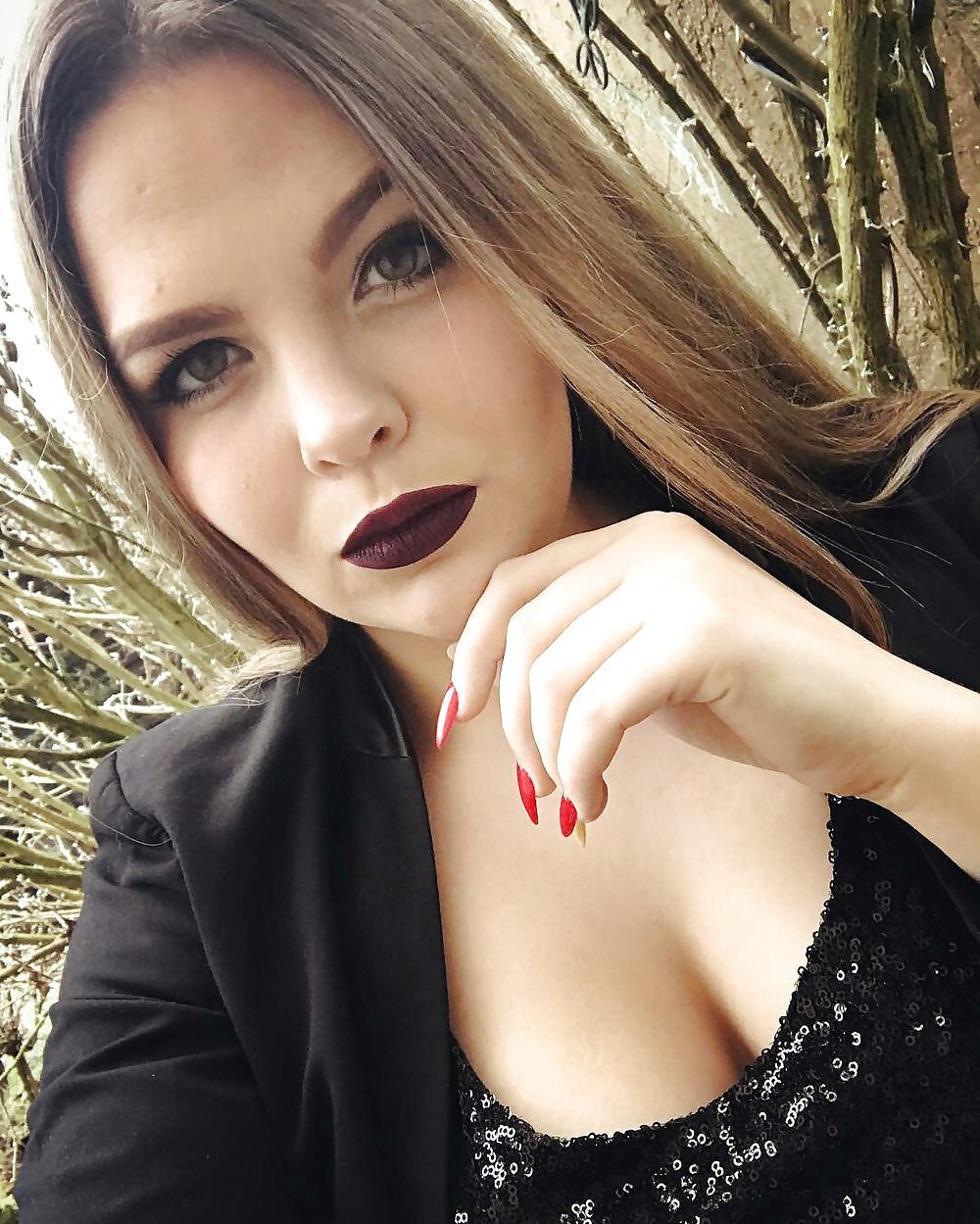 SanniePannie uit Gelderland,Nederland