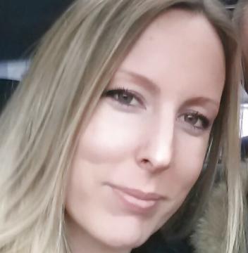 Rina uit Overijssel,Nederland